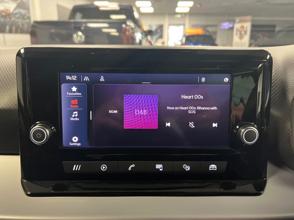 Used SEAT Ibiza 2023 for sale - 76647241: Photo 17