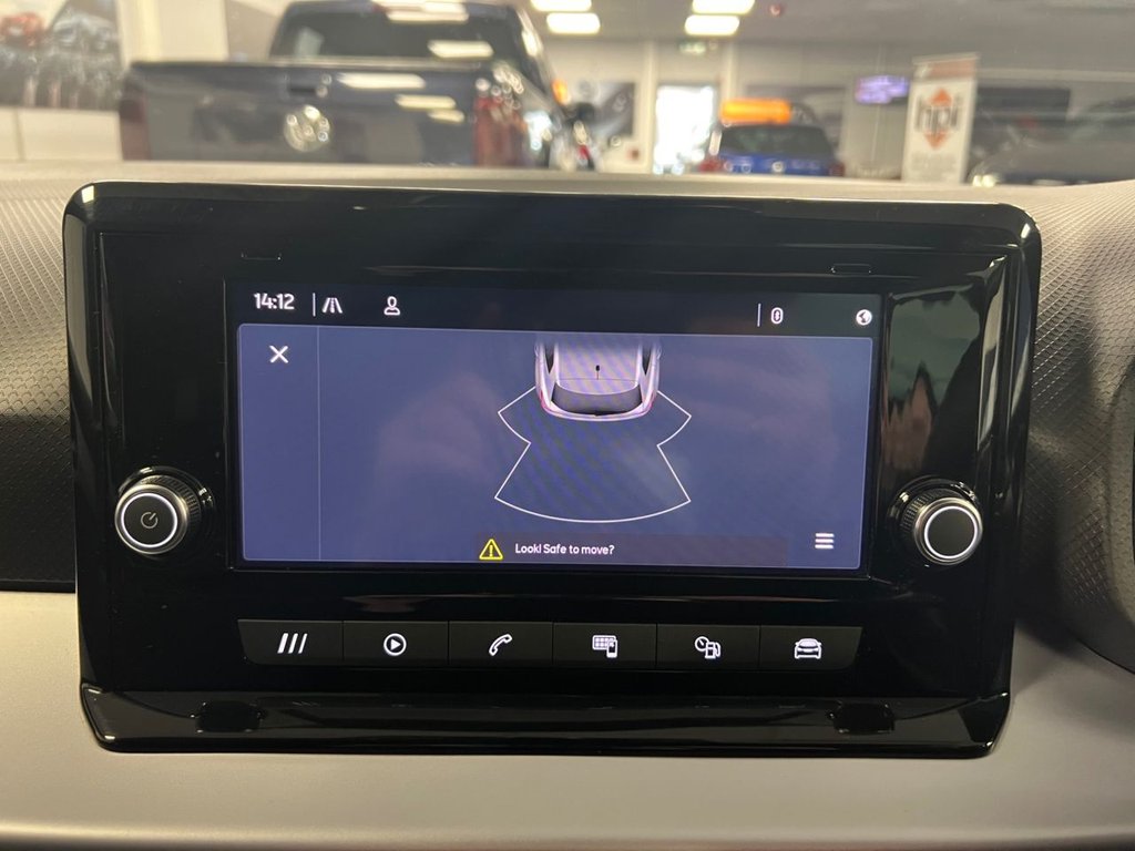 Used SEAT Ibiza 2023 for sale - 76647241: Photo 18