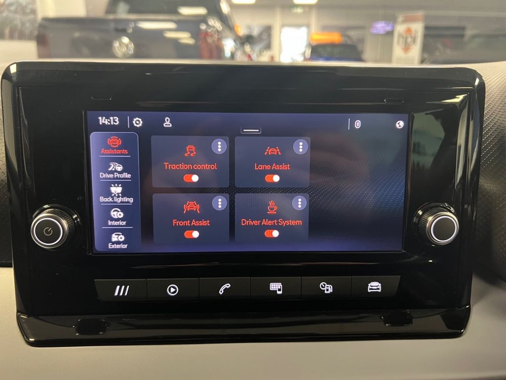 Used SEAT Ibiza 2023 for sale - 76647241: Photo 20