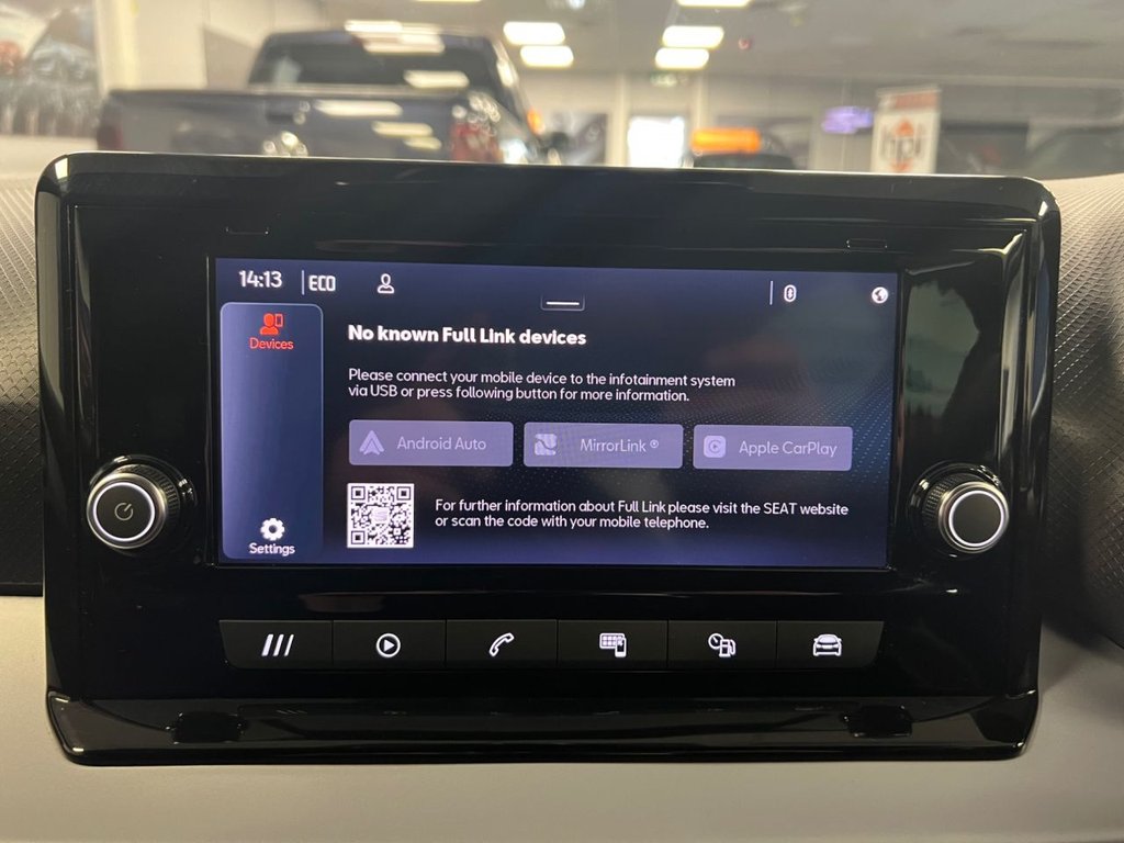 Used SEAT Ibiza 2023 for sale - 76647241: Photo 21