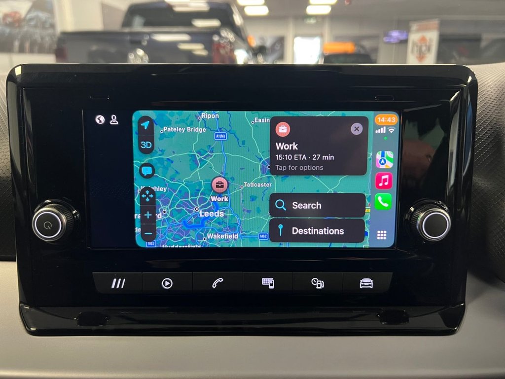 Used SEAT Ibiza 2023 for sale - 76647241: Photo 23