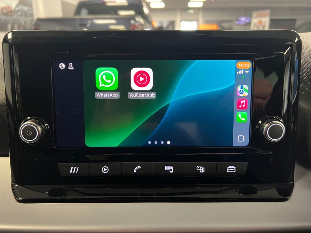 Used SEAT Ibiza 2023 for sale - 76647241: Photo 24