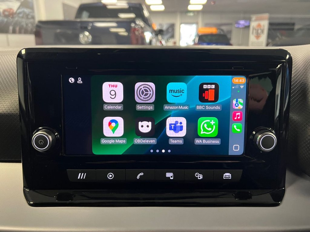 Used SEAT Ibiza 2023 for sale - 76647241: Photo 25