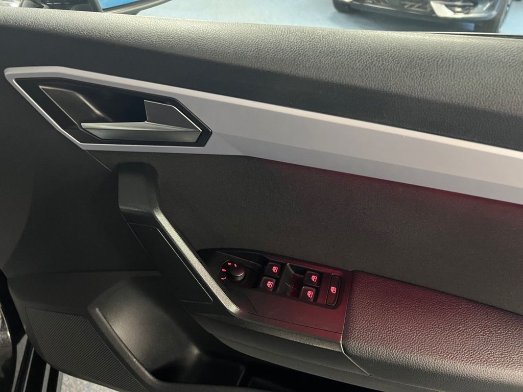 Used SEAT Ibiza 2023 for sale - 76647241: Photo 26