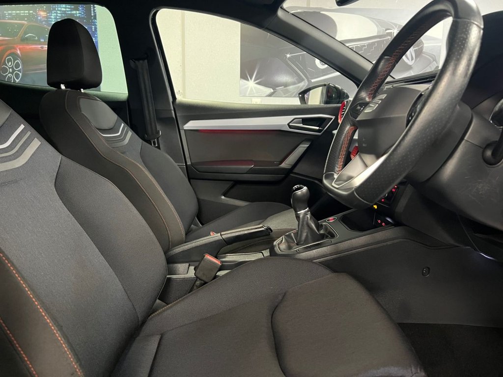 Used SEAT Ibiza 2023 for sale - 76647241: Photo 29