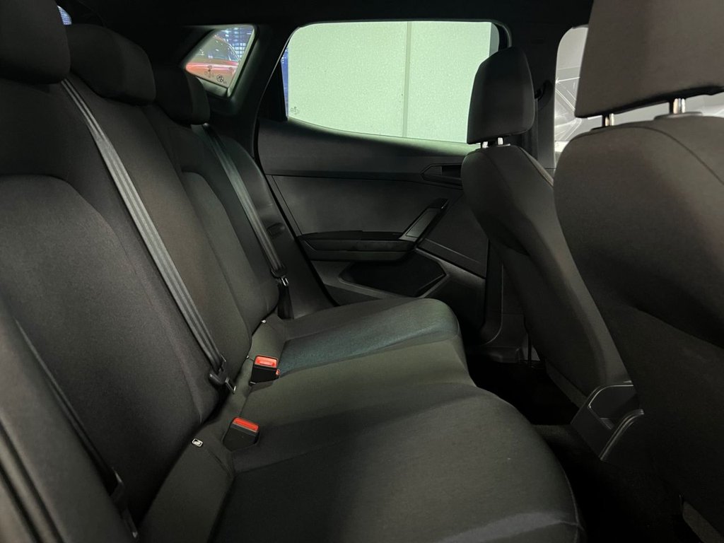 Used SEAT Ibiza 2023 for sale - 76647241: Photo 30
