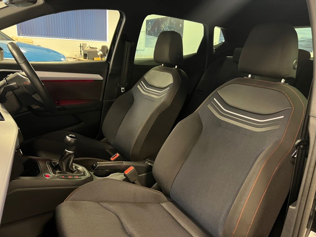 Used SEAT Ibiza 2023 for sale - 76647241: Photo 33