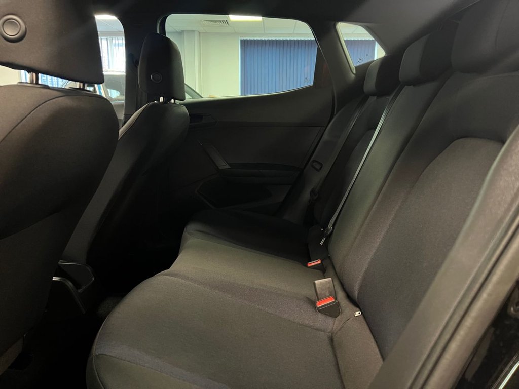 Used SEAT Ibiza 2023 for sale - 76647241: Photo 34