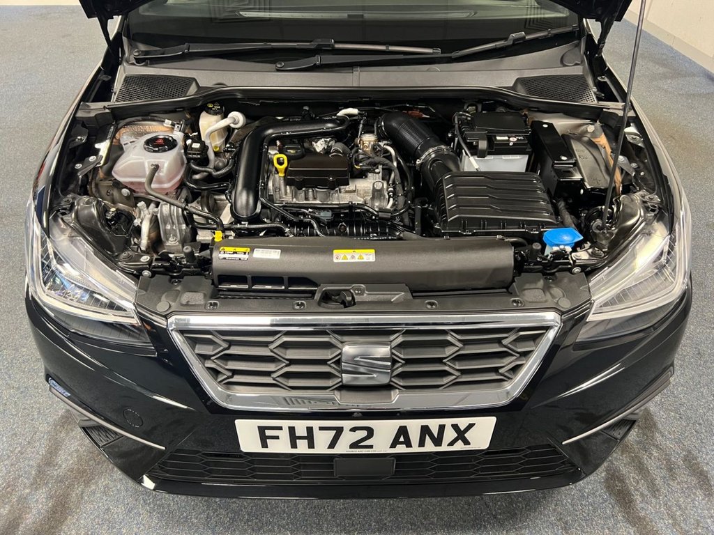 Used SEAT Ibiza 2023 for sale - 76647241: Photo 36