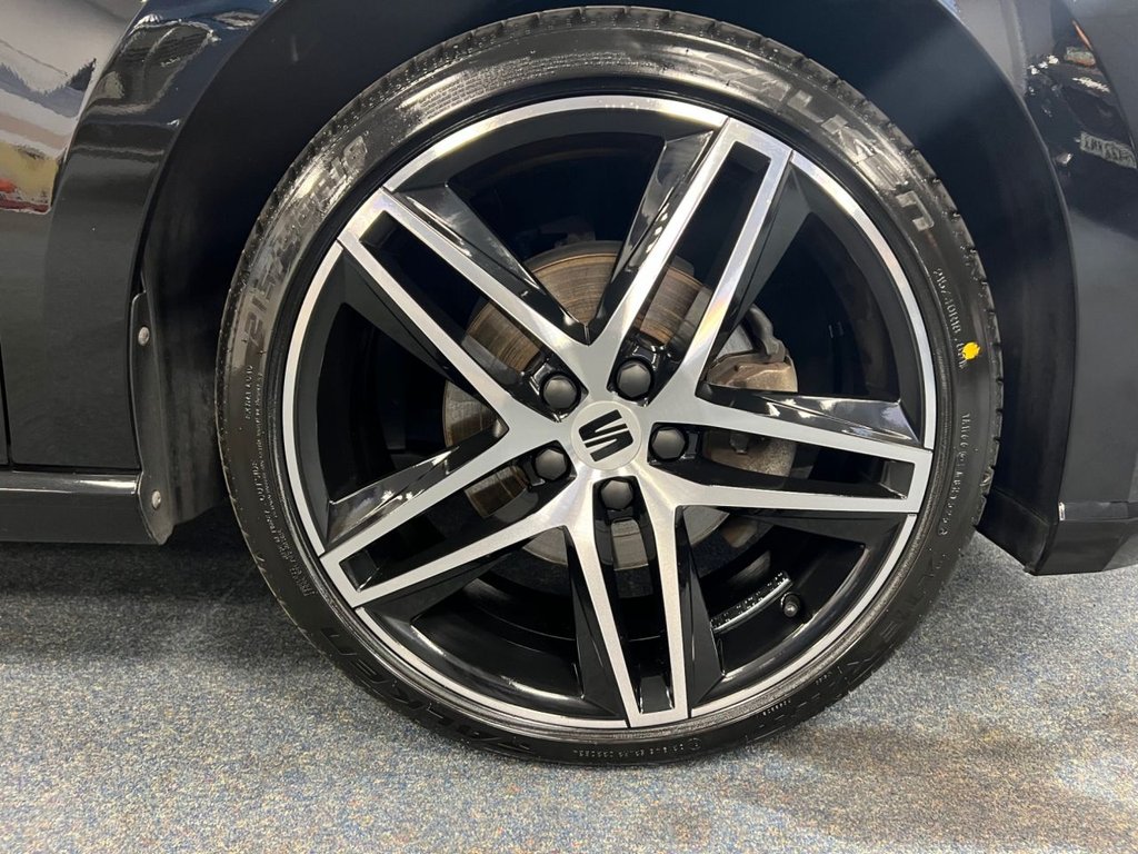 Used SEAT Ibiza 2023 for sale - 76647241: Photo 37