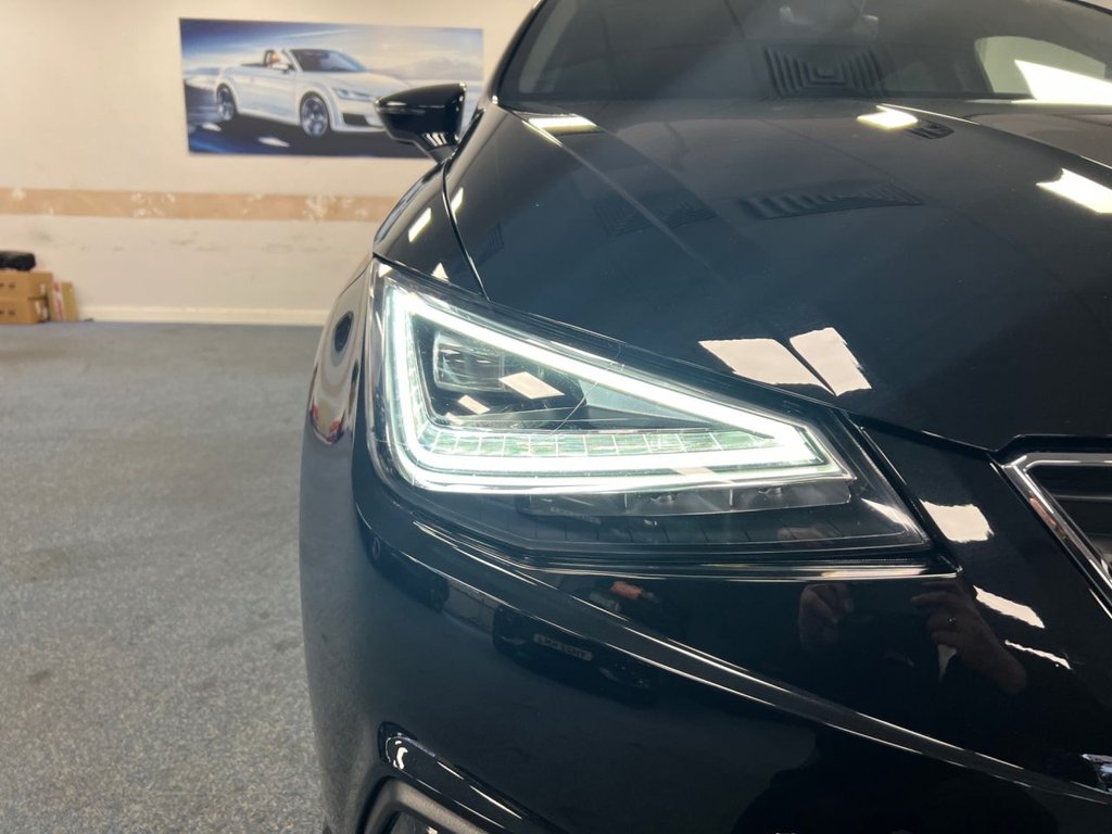 Used SEAT Ibiza 2023 for sale - 76647241: Photo 39