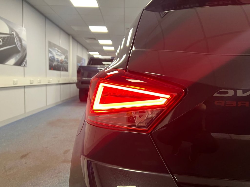 Used SEAT Ibiza 2023 for sale - 76647241: Photo 40