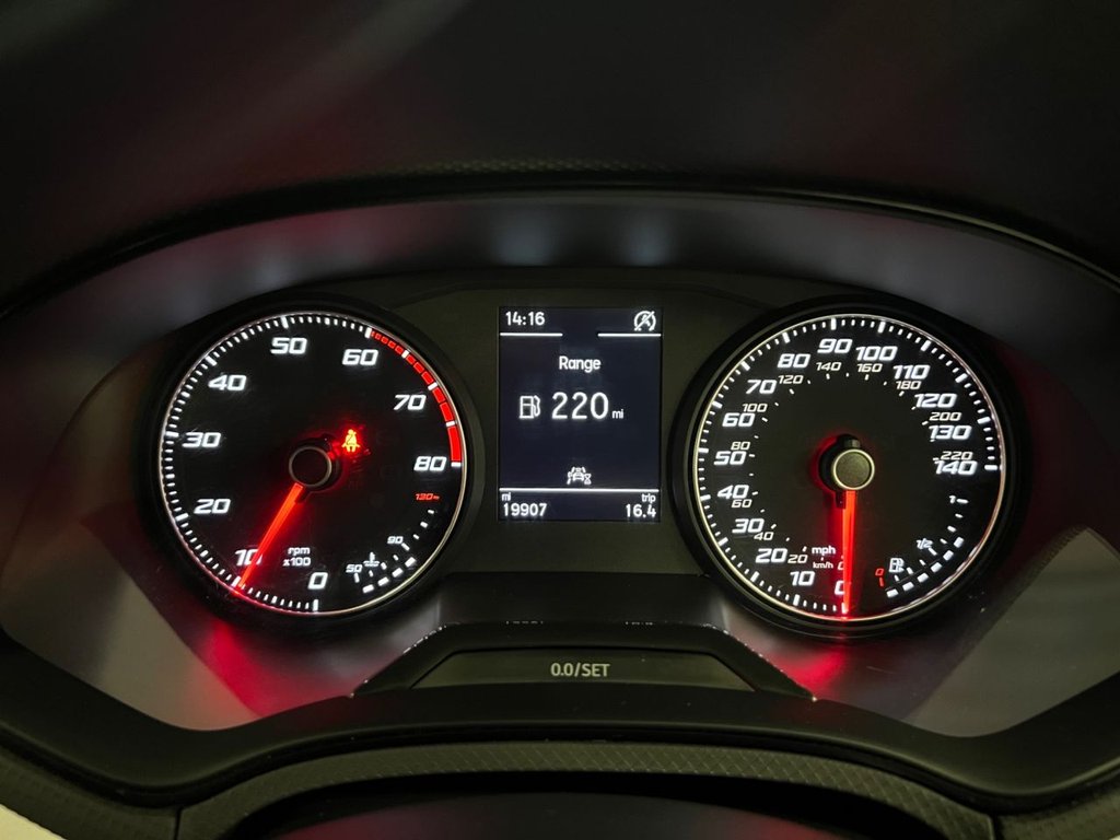 Used SEAT Ibiza 2023 for sale - 76647241: Photo 9