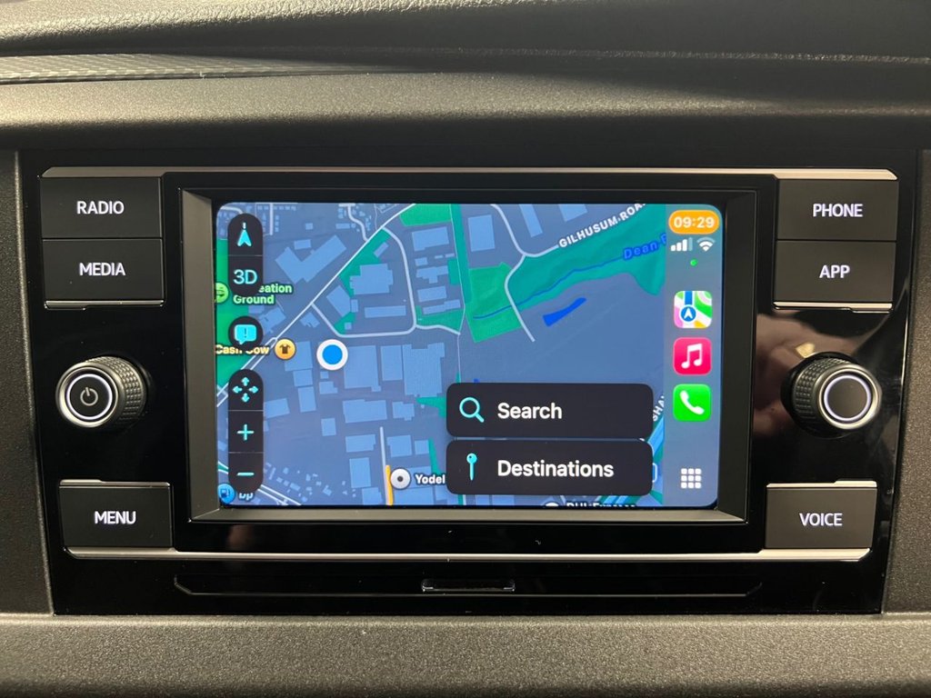 Used Volkswagen Transporter 2021 for sale - 76647259: Photo 17