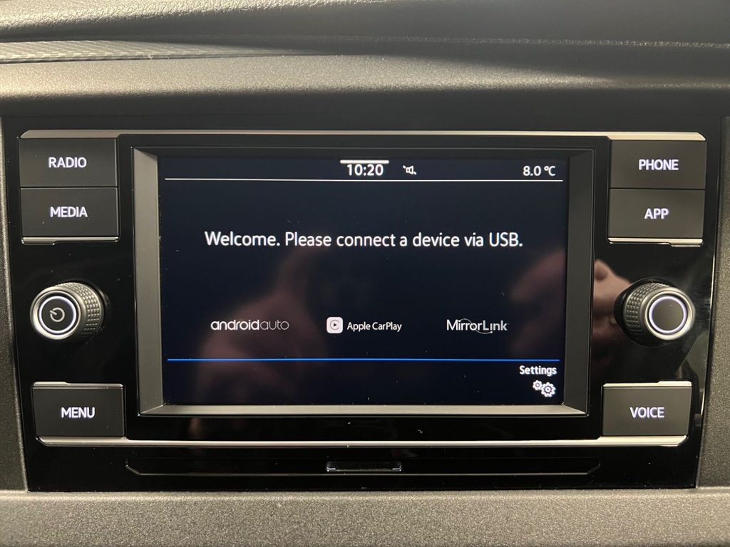 Used Volkswagen Transporter 2021 for sale - 76647259: Photo 18