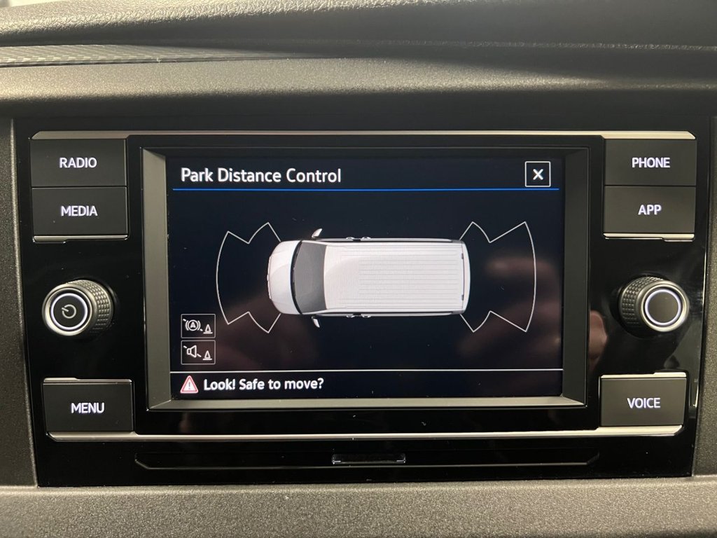 Used Volkswagen Transporter 2021 for sale - 76647259: Photo 19