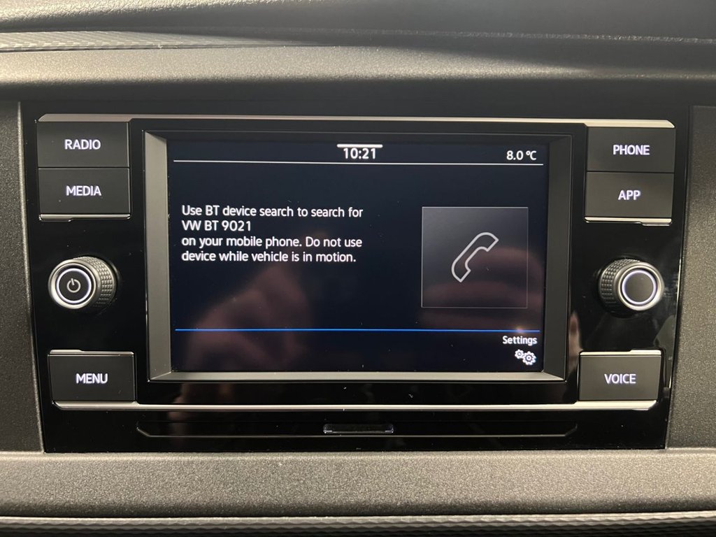 Used Volkswagen Transporter 2021 for sale - 76647259: Photo 20