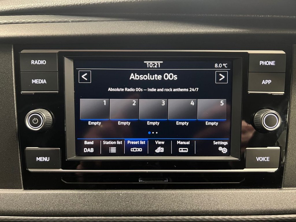 Used Volkswagen Transporter 2021 for sale - 76647259: Photo 22