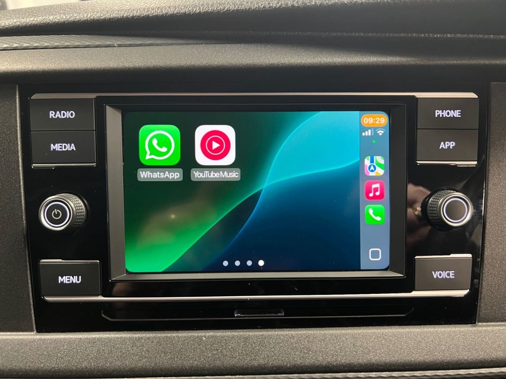 Used Volkswagen Transporter 2021 for sale - 76647259: Photo 26