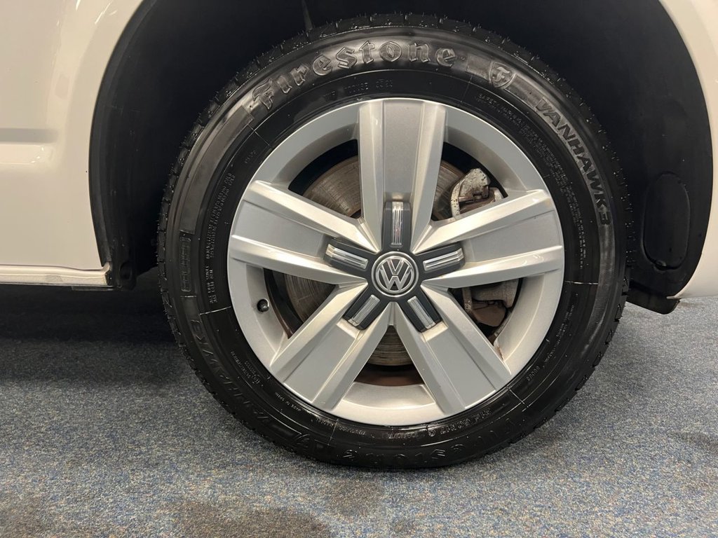 Used Volkswagen Transporter 2021 for sale - 76647259: Photo 36