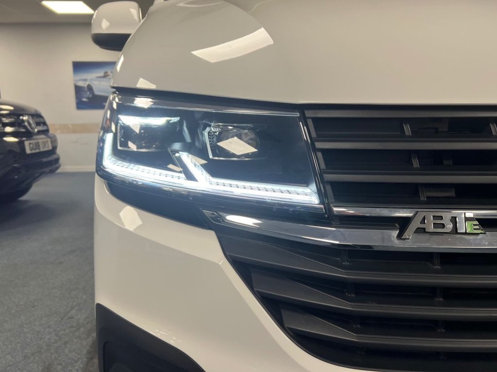 Used Volkswagen Transporter 2021 for sale - 76647259: Photo 39