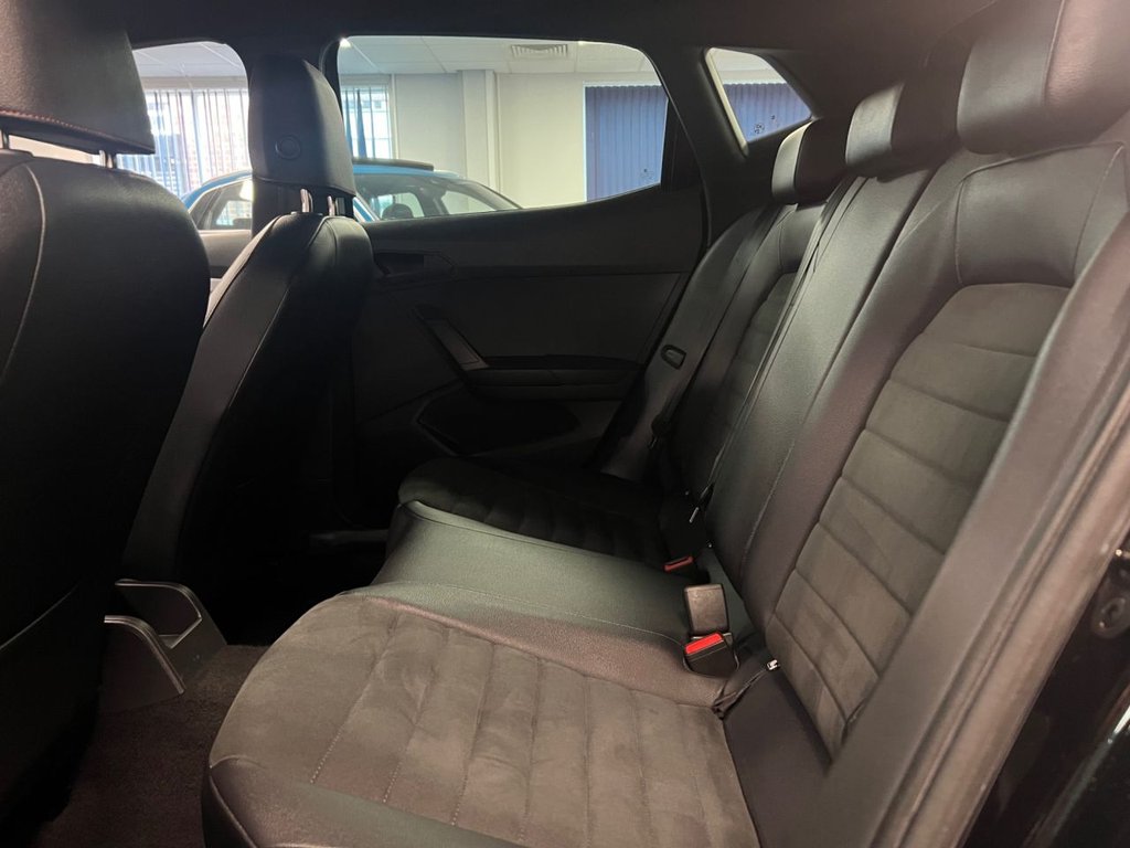 Used SEAT Ibiza 2023 for sale - 76647240: Photo 14