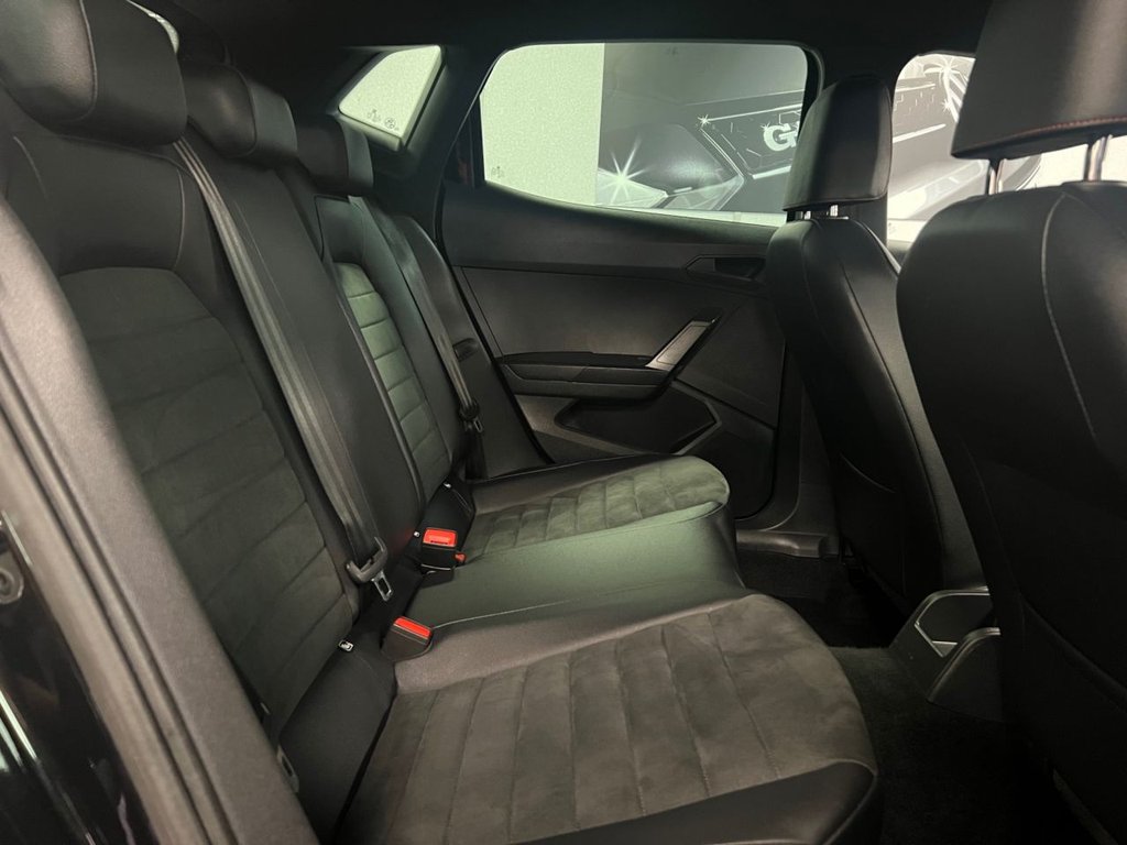 Used SEAT Ibiza 2023 for sale - 76647240: Photo 15