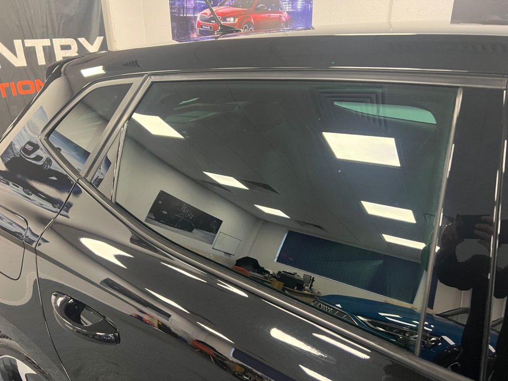 Used SEAT Ibiza 2023 for sale - 76647240: Photo 18