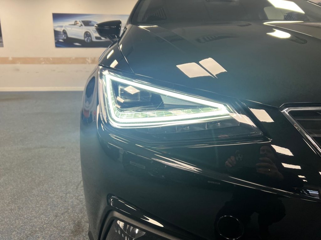 Used SEAT Ibiza 2023 for sale - 76647240: Photo 20