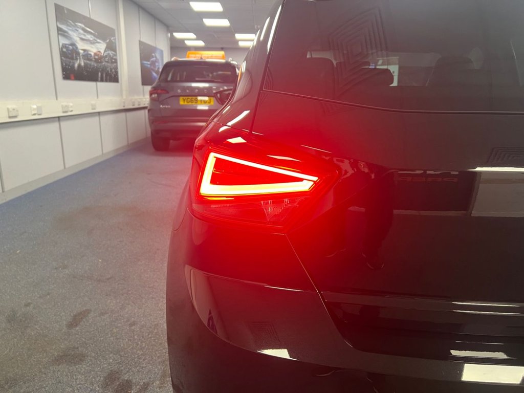 Used SEAT Ibiza 2023 for sale - 76647240: Photo 21