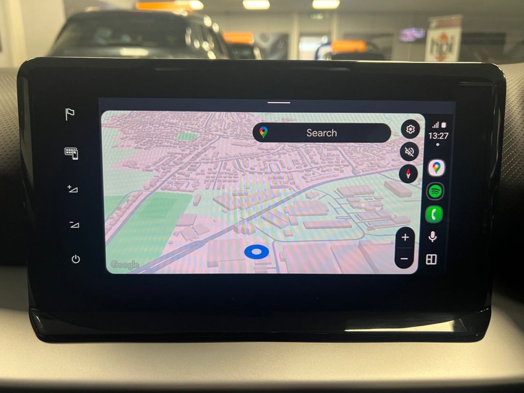 Used SEAT Ibiza 2023 for sale - 76647240: Photo 29