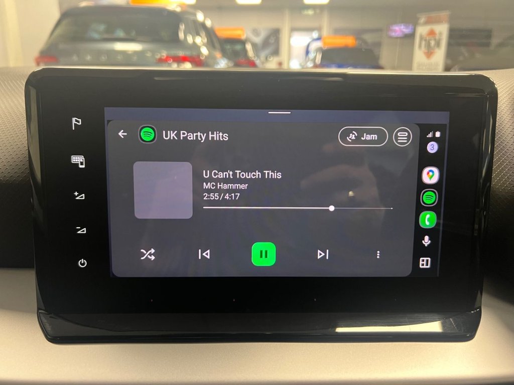 Used SEAT Ibiza 2023 for sale - 76647240: Photo 31