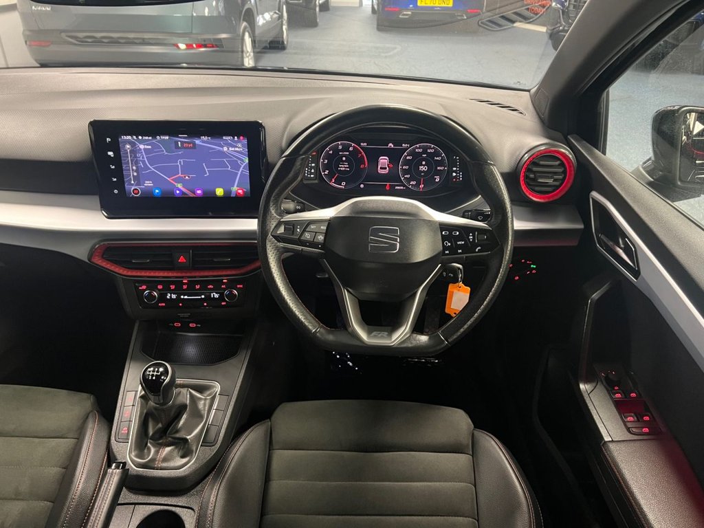 Used SEAT Ibiza 2023 for sale - 76647240: Photo 32