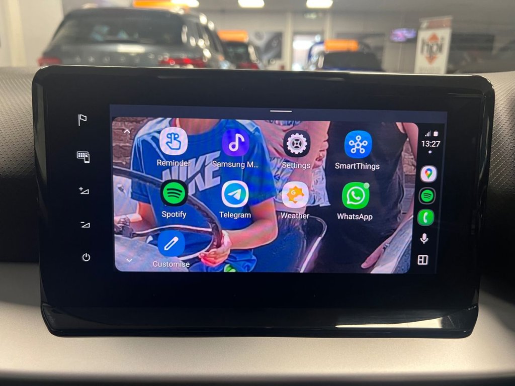 Used SEAT Ibiza 2023 for sale - 76647240: Photo 33