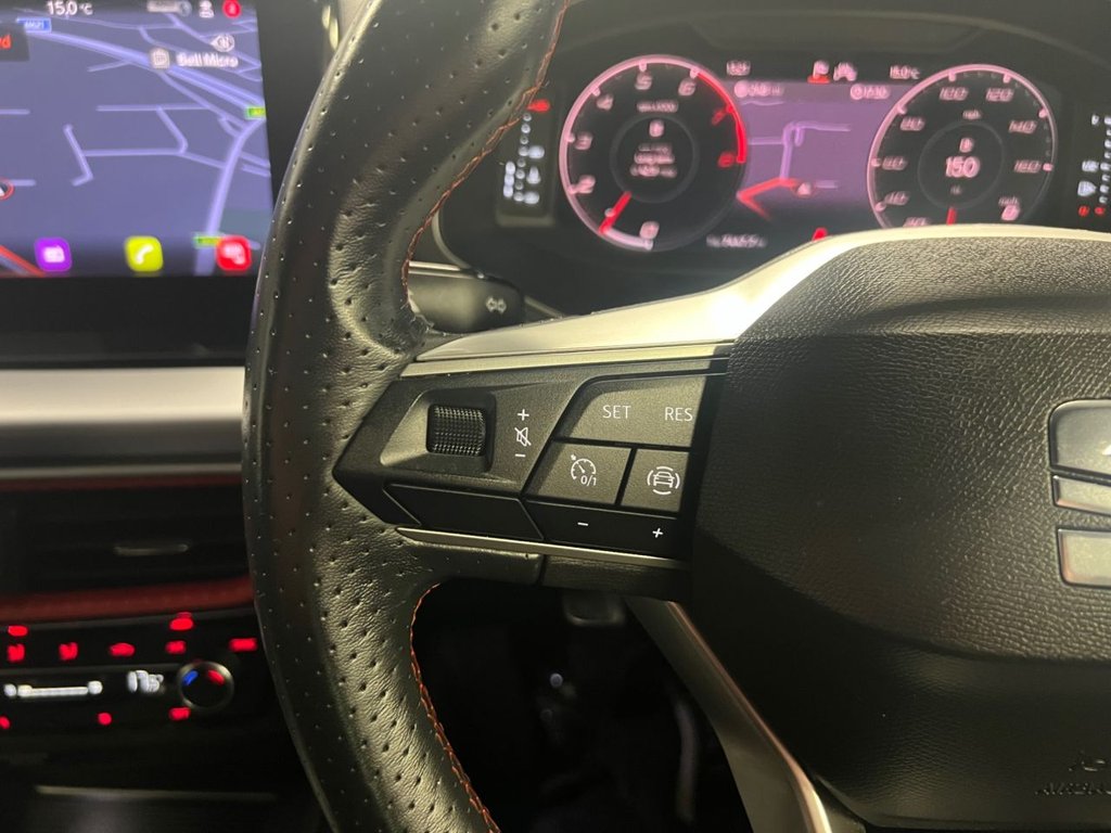 Used SEAT Ibiza 2023 for sale - 76647240: Photo 34