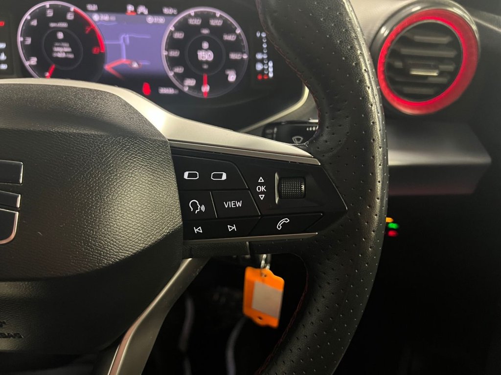 Used SEAT Ibiza 2023 for sale - 76647240: Photo 35