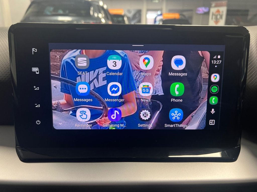 Used SEAT Ibiza 2023 for sale - 76647240: Photo 36