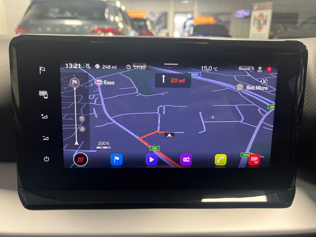 Used SEAT Ibiza 2023 for sale - 76647240: Photo 37