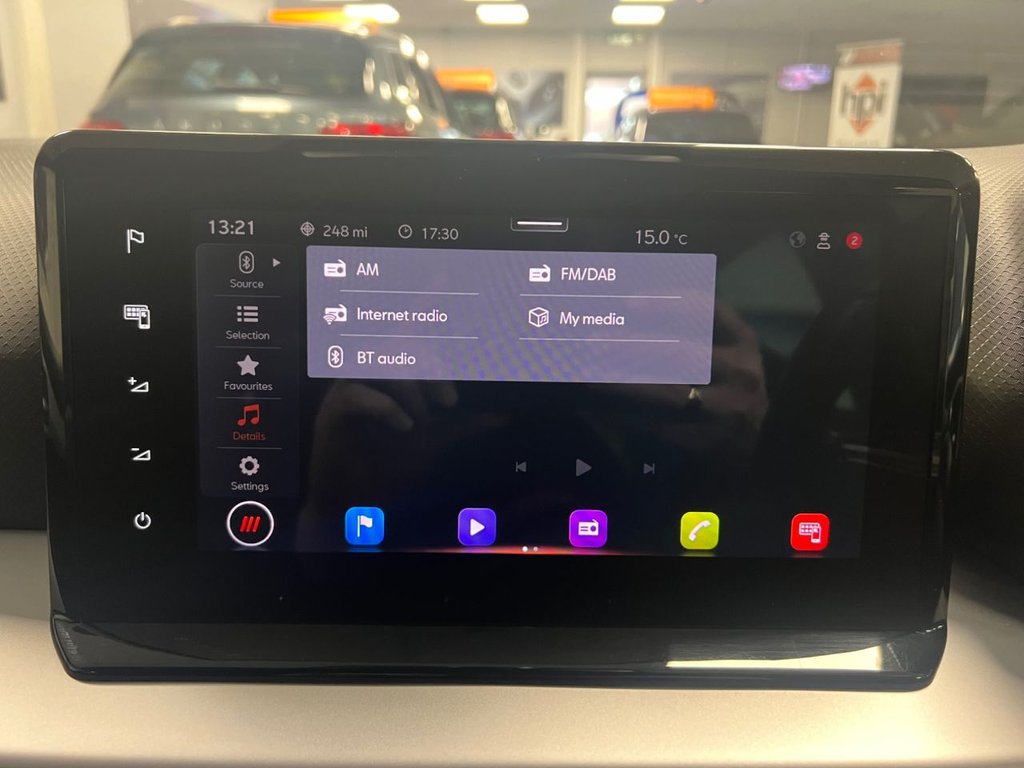 Used SEAT Ibiza 2023 for sale - 76647240: Photo 38