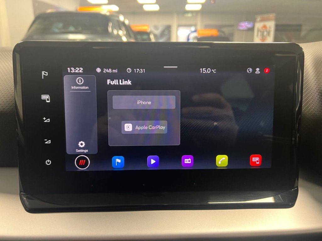 Used SEAT Ibiza 2023 for sale - 76647240: Photo 39