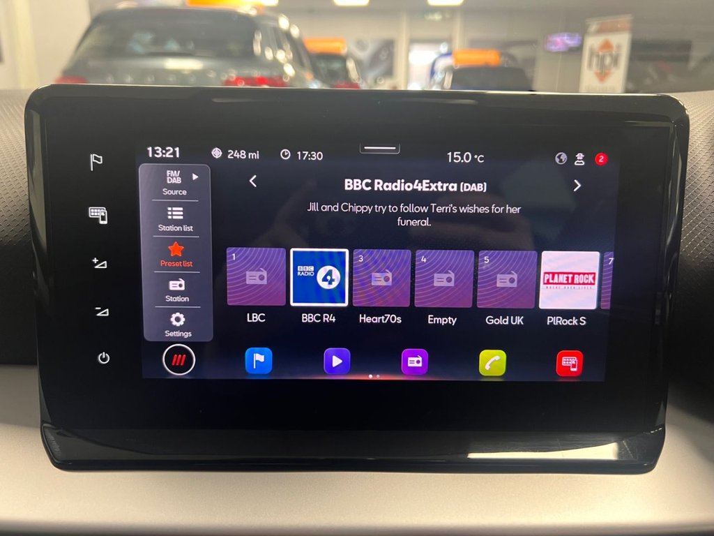 Used SEAT Ibiza 2023 for sale - 76647240: Photo 41