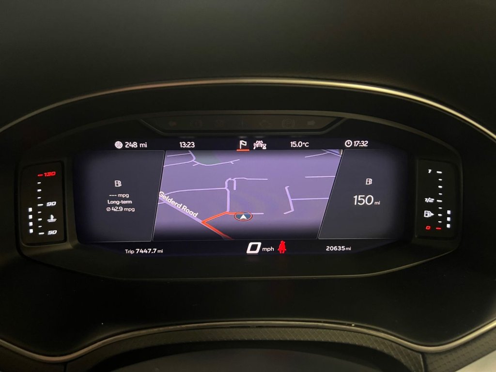 Used SEAT Ibiza 2023 for sale - 76647240: Photo 42