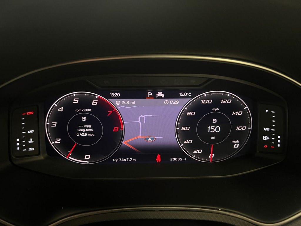 Used SEAT Ibiza 2023 for sale - 76647240: Photo 9