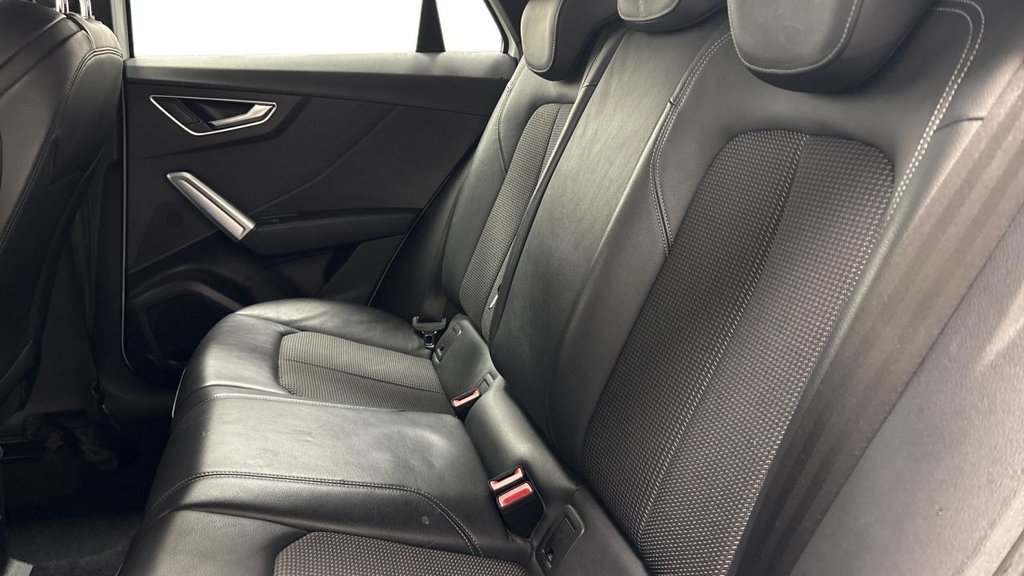 Used Audi Q2 2019 for sale - 76686676: Photo 10