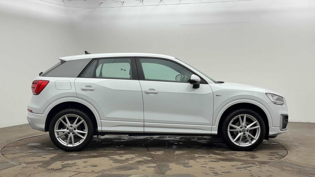 Used Audi Q2 2019 for sale - 76686676: Photo 2