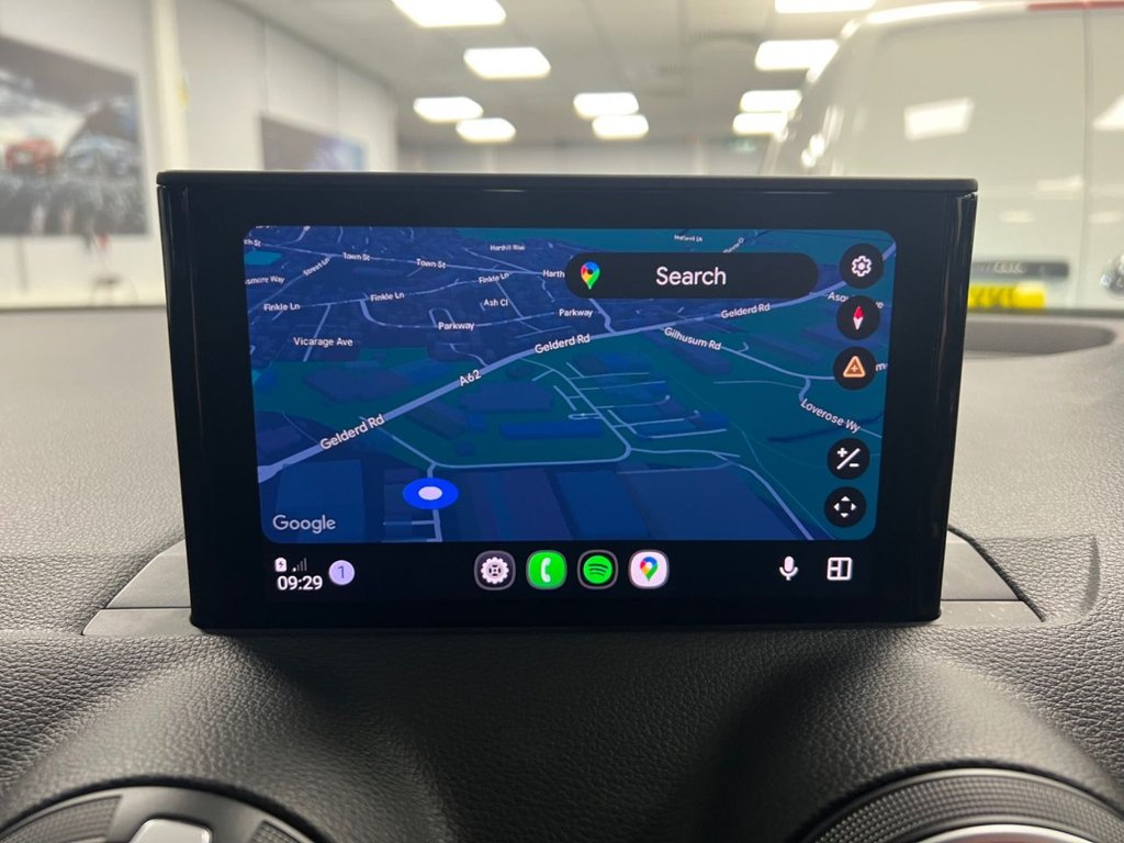 Used Audi Q2 2019 for sale - 76686676: Photo 24