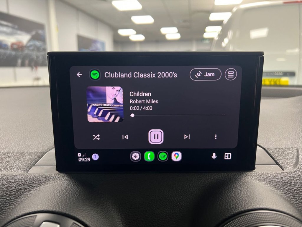 Used Audi Q2 2019 for sale - 76686676: Photo 25