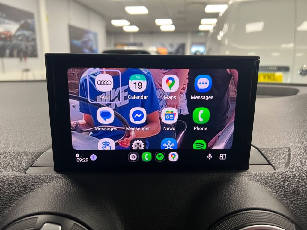 Used Audi Q2 2019 for sale - 76686676: Photo 27