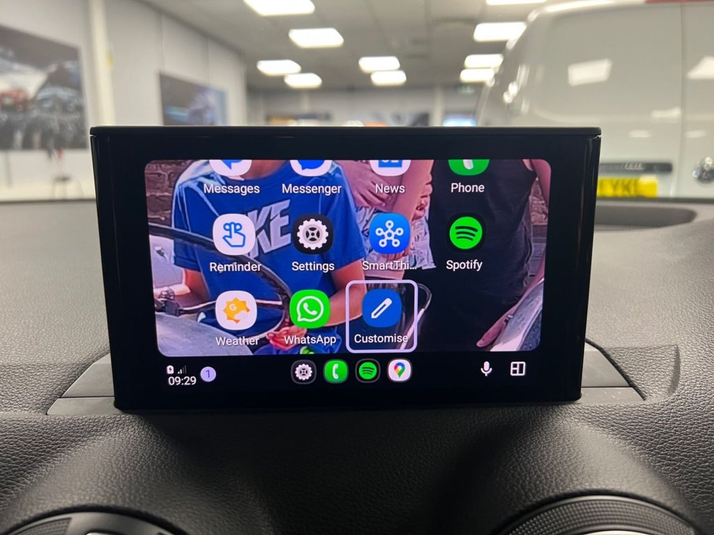 Used Audi Q2 2019 for sale - 76686676: Photo 28