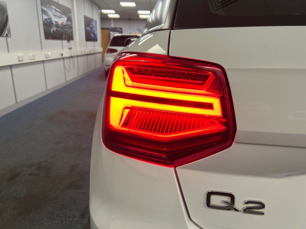 Used Audi Q2 2019 for sale - 76686676: Photo 29